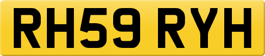 RH59RYH